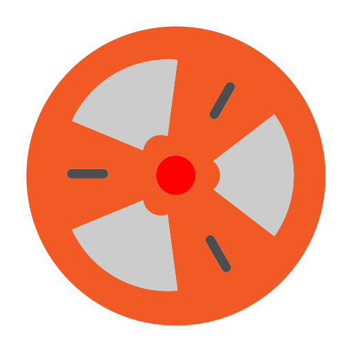 strahlung kostenlos Icon strahlung kostenlos Icon