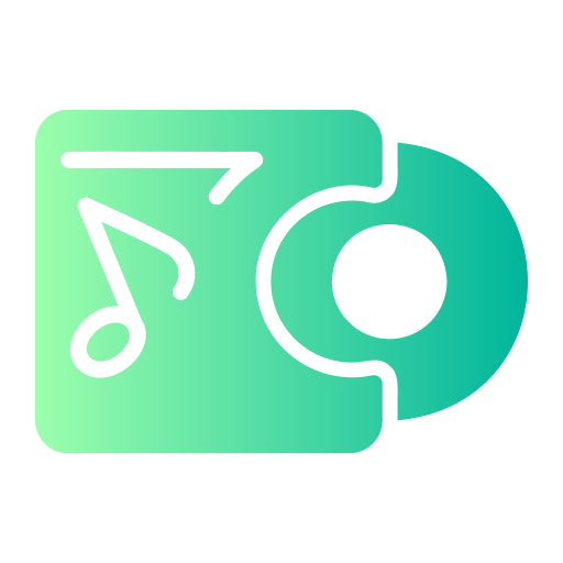 album kostenlos Icon