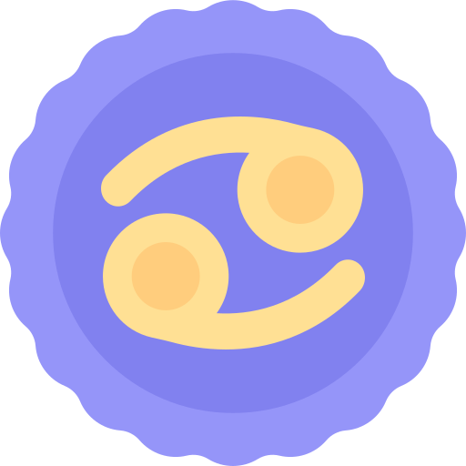 krebs kostenlos Icon