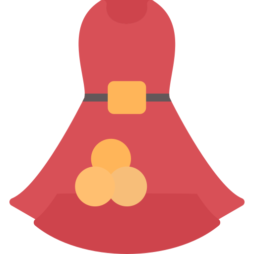 kleid kostenlos Icon