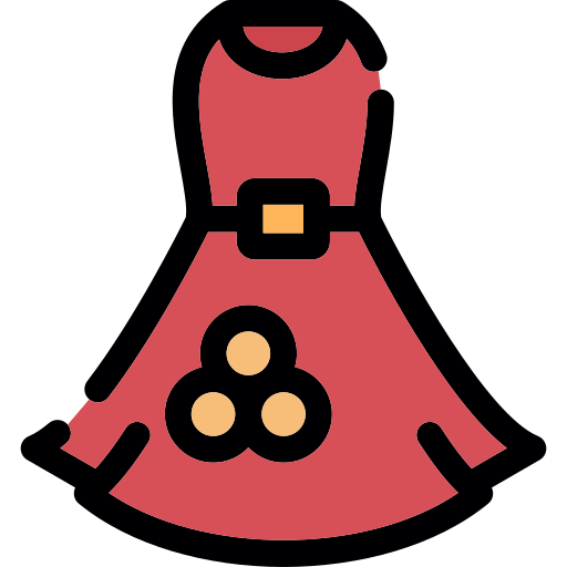 Одеваться бесплатно иконка