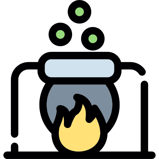 Cauldron free icon