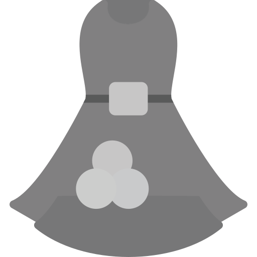 vestido icono gratis