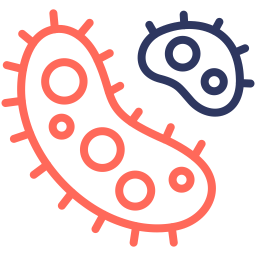 Паразит бесплатно иконка