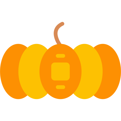 kürbis kostenlos Icon