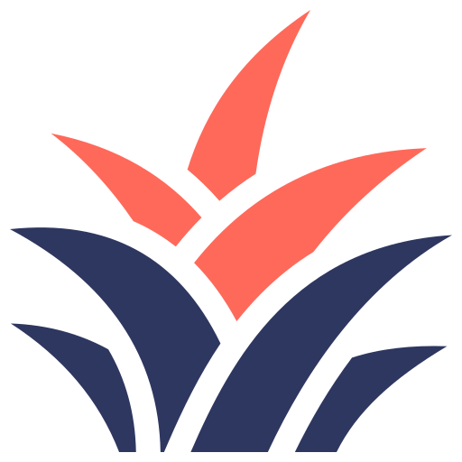 césped icono gratis