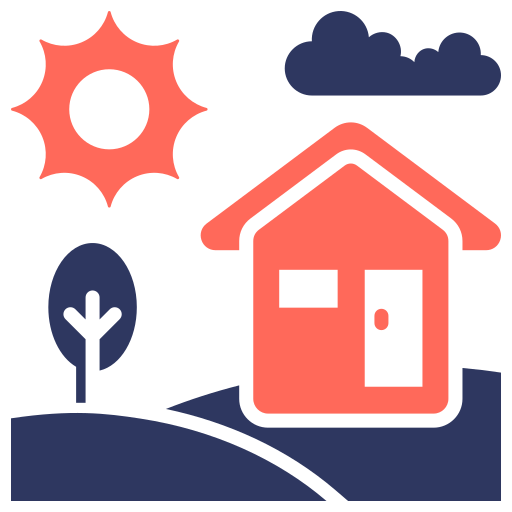 House free icon