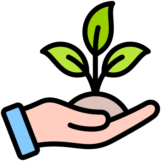 생태학 무료 아이콘