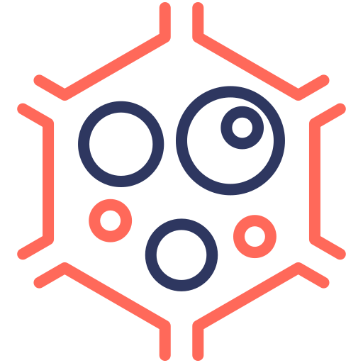 organismo icono gratis