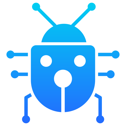 Insect free icon