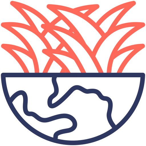 wiese kostenlos Icon
