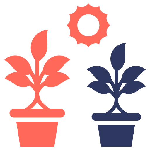 Photosynthesis free icon