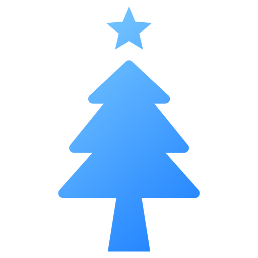 Рождество бесплатно иконка