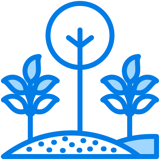 biodiversidad icono gratis