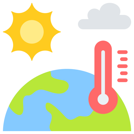 climat Icône gratuit climat Icône gratuit