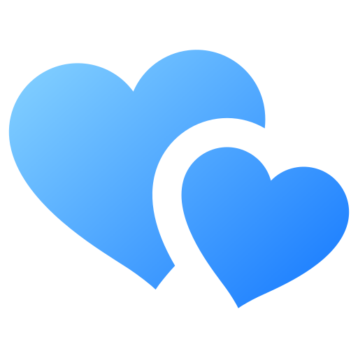 herzen kostenlos Icon