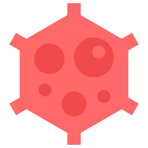 Organism free icon