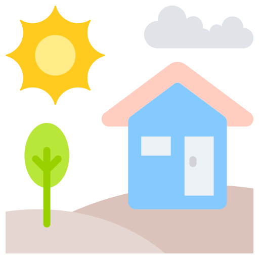 House free icon