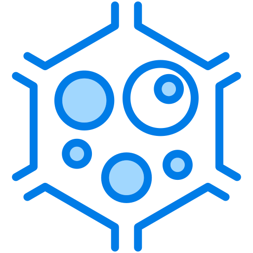 organismo icono gratis