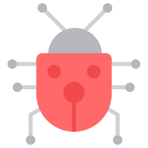 Insect free icon