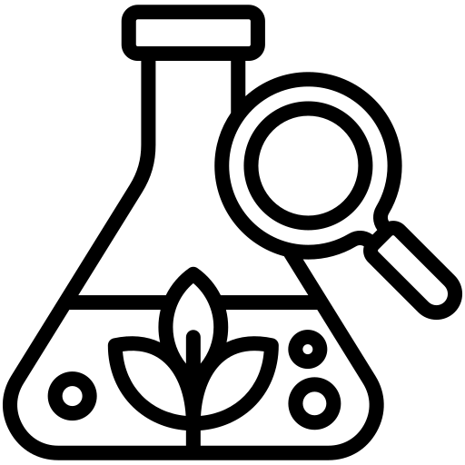 Analysis free icon