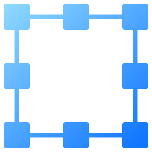 Frame free icon Frame free icon