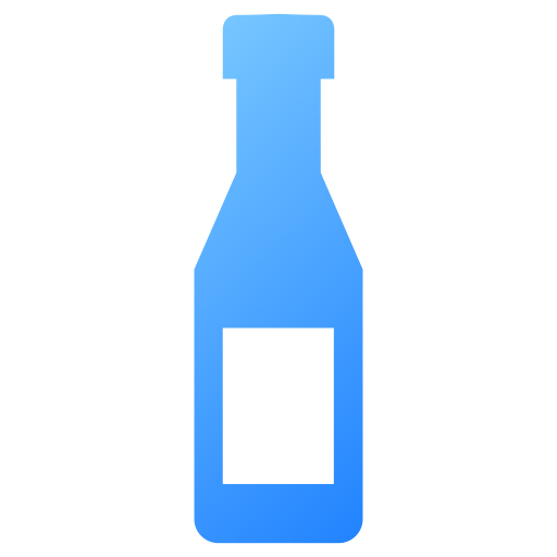 flasche kostenlos Icon