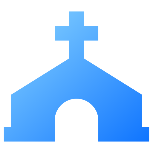 iglesia icono gratis