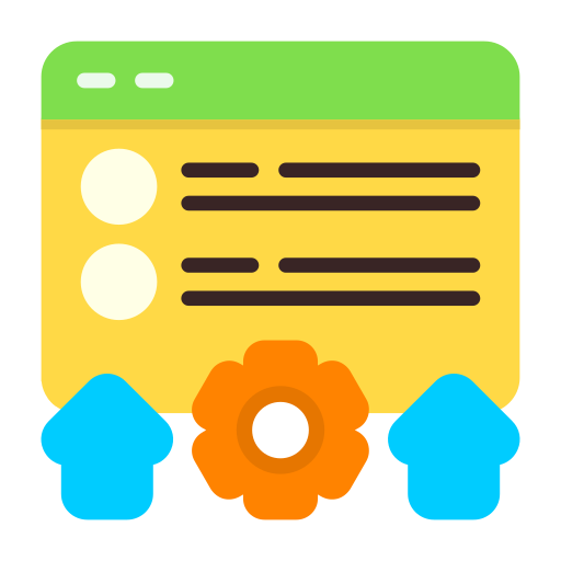 serp icono gratis