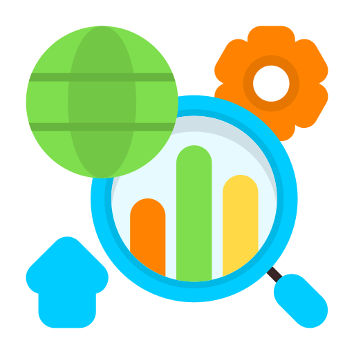 autoridad de dominio icono gratis