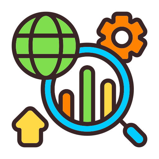 autoridad de dominio icono gratis