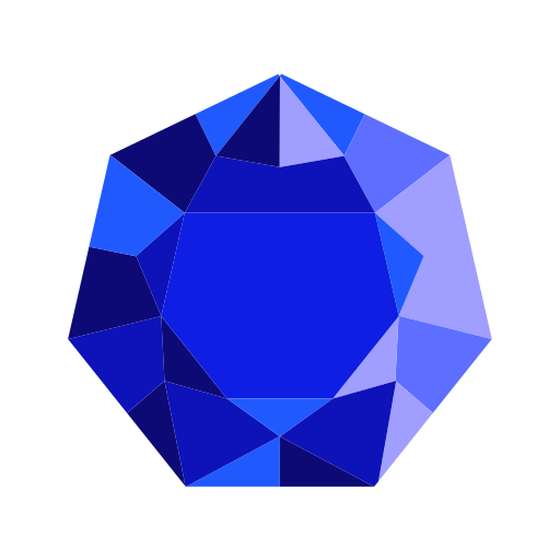 heptagon kostenlos Icon