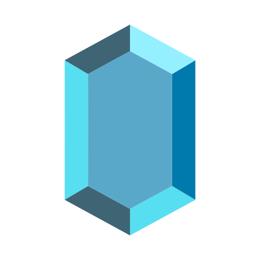 hexagon kostenlos Icon