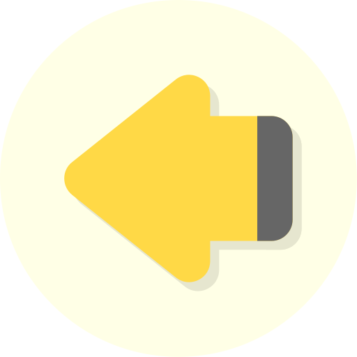 Arrow outline free icon Arrow outline free icon