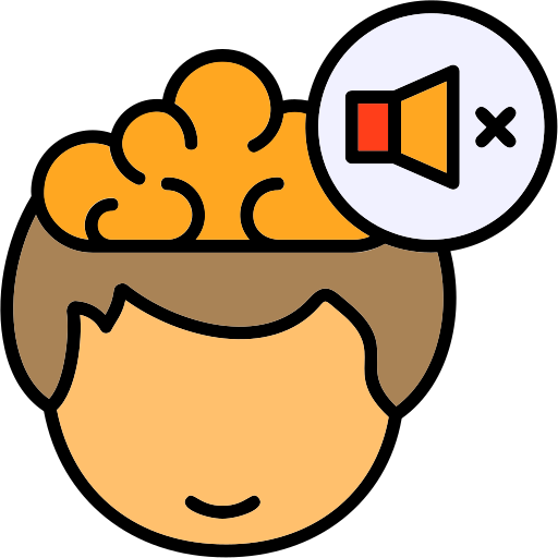 silenciar icono gratis