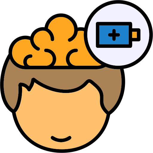 Battery saver free icon