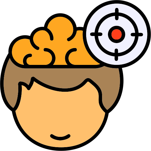 ziel kostenlos Icon ziel kostenlos Icon