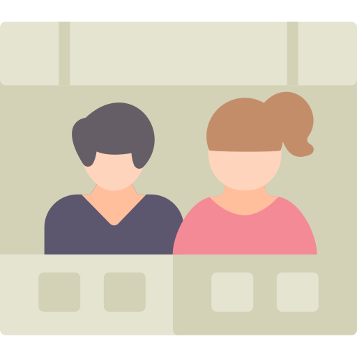 투표 무료 아이콘