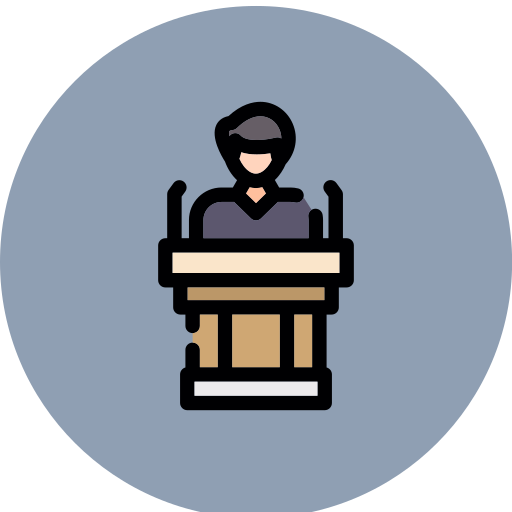 Политик бесплатно иконка Политик бесплатно иконка