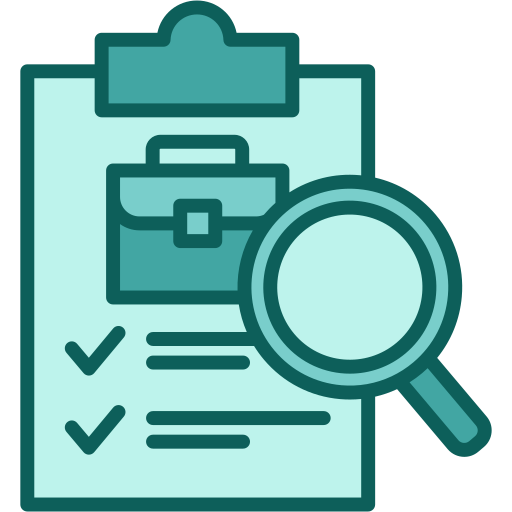 Analysis free icon