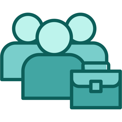 anstellung kostenlos Icon anstellung kostenlos Icon