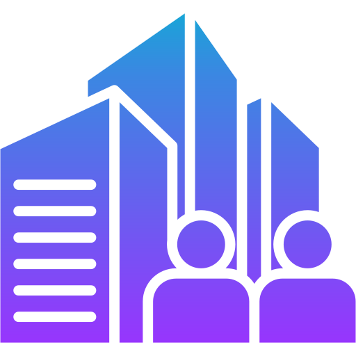 empresa grátis ícone