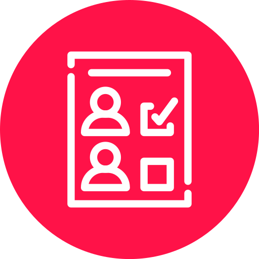 Выбор бесплатно иконка