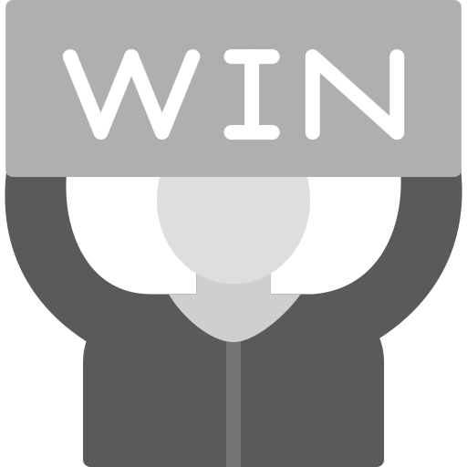 gewinnen kostenlos Icon