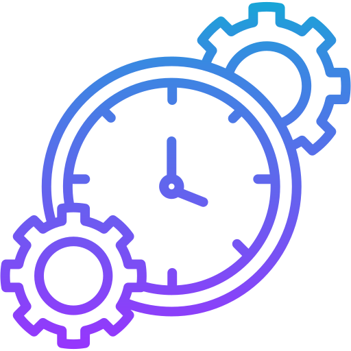 Time free icon