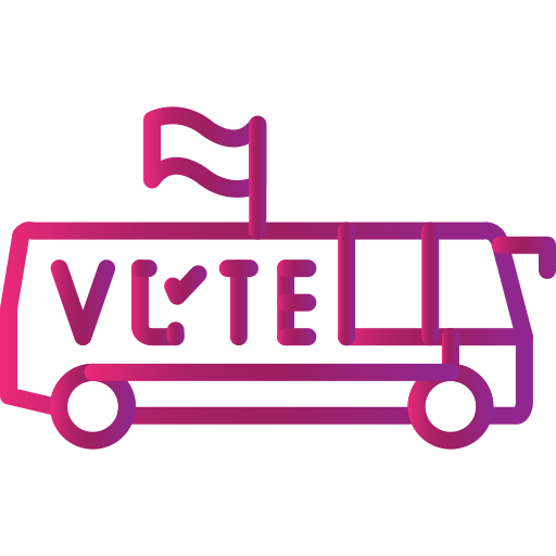 autobús icono gratis