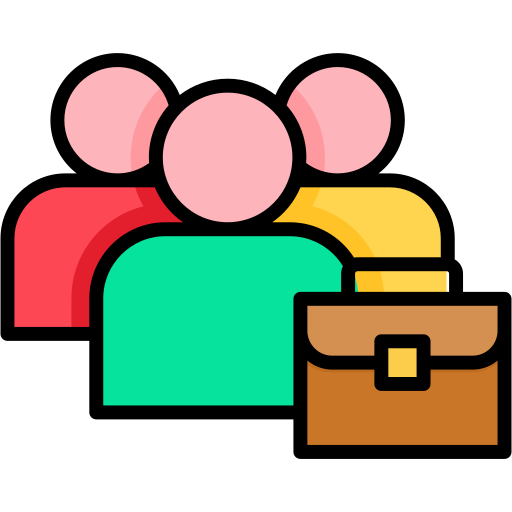 anstellung kostenlos Icon anstellung kostenlos Icon