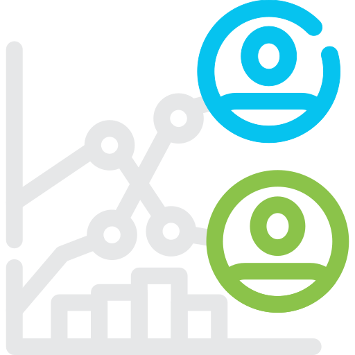 elección icono gratis