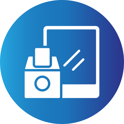 vote en ligne Icône gratuit vote en ligne Icône gratuit