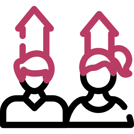 promoción icono gratis